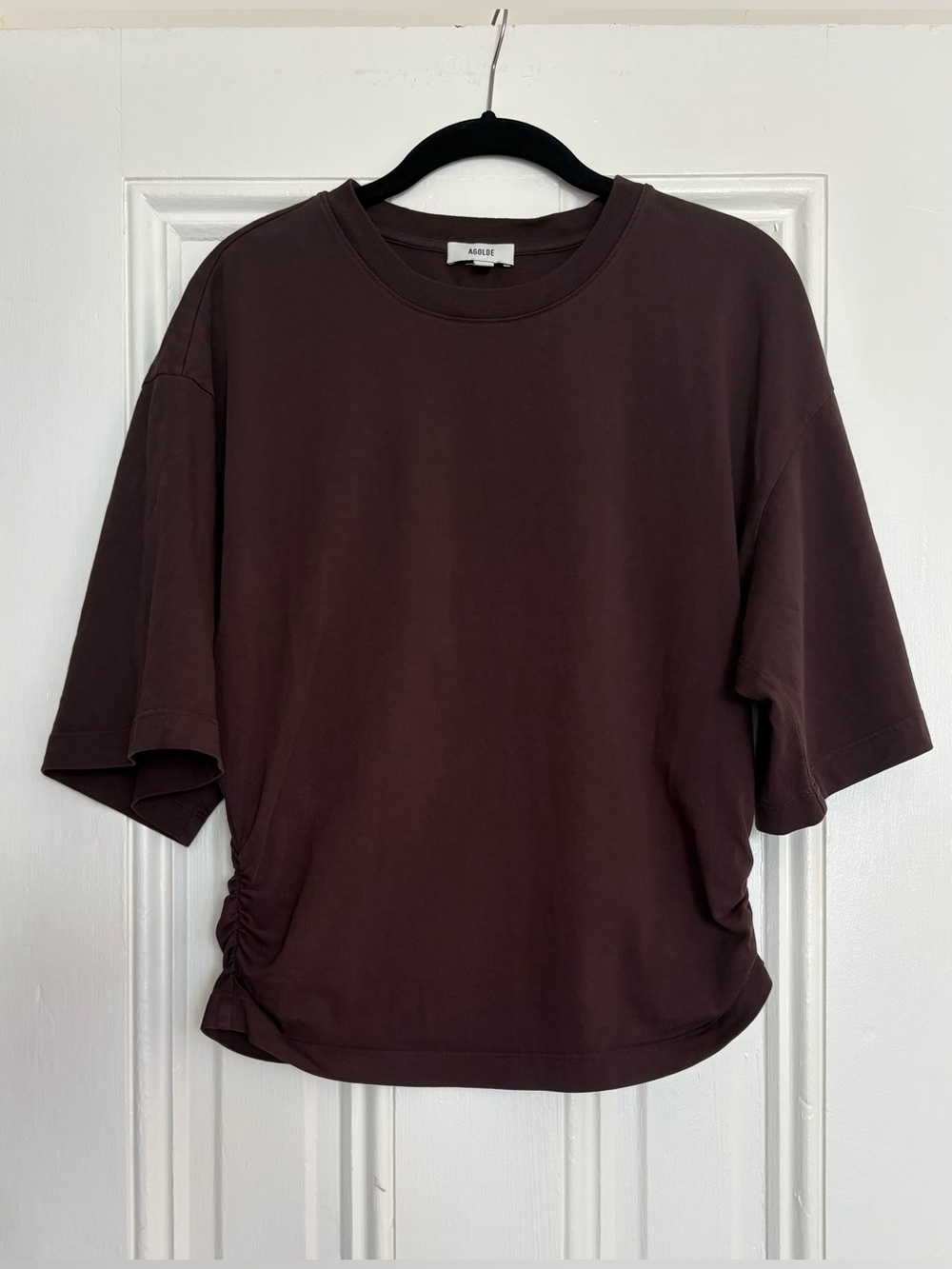 Agolde Shari tshirt